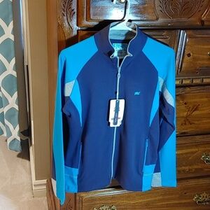 🇨🇦 NWT Women's Monte Carlo Alpha Woman Activewear Jacket